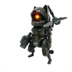 ROBOBEAST кошка [.. человек [ сканер ]] non шкала ABS производства сборка тип пластик модель комплект 
