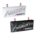  Marukyu (Marukyu) система передний сумка MQ-01 белый 
