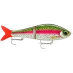 ラパラ(Rapala) スーパーシャドウラップ グライド SSDRG11 11cm / 45g RTL(ライブレインボートラウト)
