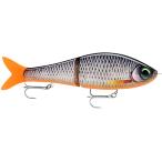  Rapala (Rapala) super Shadow LAP g ride SSDRG11 11cm / 45g HLW( Halloween )