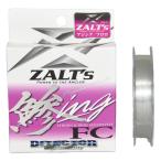  The rutsu(Zalt's) ajing froro линия DITECTOR.ing FC натуральный 120m 0.3 номер 