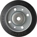  Hammer литейщик (Hammer Caster) S type резина машина 100mm колесо только 425S-R100
