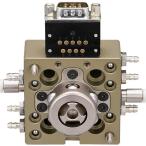 ショッピングSBS スター精機アインツ事業部(Sta-seiki) ツールチェンジャー・ロボット側 OX-SBS
