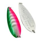  Fuji wala(Fujiwara) лосось .45g серебряный мука Gris булавка 