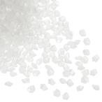 YOKIVE 3000 шт. светится камень светится камень. оборудование орнамент для маленький камень двор ярд бассейн аквариум . дорога оптимальный ( белый 3-5mm)