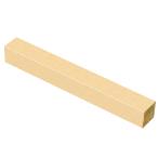 PATIKIL латунь палка толщина 18mm ширина 18mm длина 0.15m H59 угол палка craft техническое обслуживание электрический строительство оборудование орнамент для solid угол палка Mill stock 