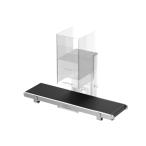 xTool конвейер F1 Ultra специальный 220mm x 550mm. широкий . работа Area долговечность устойчивость делать .. легкий .. заявление выпуск возможно 