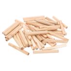 PATIKIL 2/5 из дерева dabo булавка 144 шт M10x80mm из дерева dabo булавка твердый дерево колок полный -tedo клей b craft мебель дверь искусство для простой .