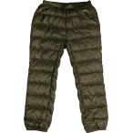 [ промо nte] утеплитель брюки da transportation tsu полный открытый WD036 оливковый L