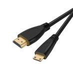 HDMI to Mini HDMI кабель 1M маленький мягкий Mini h dmi мужской - HDMI мужской изменение кабель 1080P 3D соответствует высокая скорость данные обе стороны 