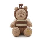 [ Gelato Pique ] BABYbebi Moco Bear погремушка PBGG254678 BRW F