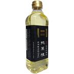 肥後製油 JAS品 国産菜種 圧搾一番搾りサラダ油 (純菜種) 600g