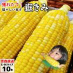  кукуруза ...S-M размер 10 шт. входит . Aomori префектура . район только ..dake Kimi кукуруза .. просо .... прямая поставка от производителя 