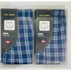 Yahoo! Yahoo!ショッピング(ヤフー ショッピング)値下げしました！【新品・未開封】LIVE  BODY 抗菌防臭トランクス　Mサイズ2点セット