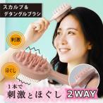  scalp щетка te tang ru щетка 2WAY волосы щетка кожа головы уход прекрасный . уход 1 шт. 2 позиций ощущение хороший . ультра . добрый ....... задний .... каждый день. b веревка .