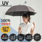 日傘 長傘 バンブー UVカット ブラックコーティングUVプロテクト傘 UVカット 紫外線カット 涼しい オシャレ おしゃれ かわいい
