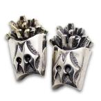 マッド フライドポテト ペンダント (プ