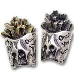 マッド フライドポテト ペンダント (グ