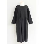 ※返品不可※【難アリ/訳あり】ヌキックワンピース(黒)アップルハウス