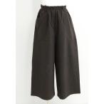 ショッピング訳アリ ※返品不可※【難アリ／訳あり】エキミーパンツ（黒）アップルハウス
