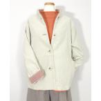 ※返品不可※【難アリ／訳あり】サワアウター#（雪/ベージュ系）アップルハウス