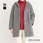  легкий .... стеганое пальто Apple house Ala-N71 стеганый внешний 