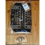 ティッシュカバー　TISSUE COVER NV 700008 Emn