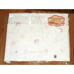  производство конец товар полотенце марля марля полотенце сделано в Японии сейчас . хлопок 100%.. baby младенец mon acid yua nano Cafe AC. baby сейчас . марля лицо 