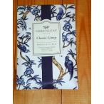 サシェ フレッシュセンツ グリーンリーフ 芳香剤 香り袋 匂い袋 アロマ フレグランス 香り雑貨 センツ　フレッシュセンツLサイズ （クラシックリネン）