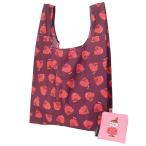 ムーミン ショッピングバッグ （リトルミイアイコン） 　エコバッグ 買い物バッグ キャラクターバッグ 手提げ