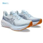 アシックス ノヴァブラスト4 asics NOVABLAST4 1011B693-402 メンズ ランニングシューズ 24spasr(1011b693402)