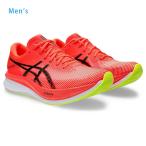 アシックス マジックスピード3 asics MAGICSPEED3 1011B703-600 メンズ ランニングシューズ 24spasr(1011b703600)  24131as