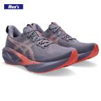 アシックス ノヴァブラスト5 asics NOVABLAST5 1011B974-500 メンズ ランニングシューズ 24faasr(1011b974500)