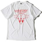 ELDORESO エルドレッソ weezer-E2 Tee ランニング 2023FW(e1010723white)