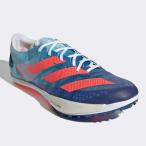 アディダス アディゼロ アンビション adidas ADIZERO AMBITION GY0911 中距離用 陸上スパイク 800m-1500m 2022adsp(gy0911)