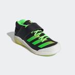 アディダス アディゼロ ジャベリン adidas ADIZERO JAVELIN GY8396 メンズ やり投げ用 スパイクシューズ 2022adsp 22q3sp(gy8396)  2210stk