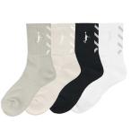 【期間限定30％OFF】 IN THE PAINT インザペイント SOCKS  バスケットボールソックス 2023SS(itp23329)   2303bwt