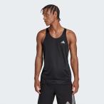 ADIDAS アディダス オウンザラン シングレット メンズランニングウェア 2023FW wad(loo55)