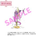 『ETERNAL』パスケース　エヴリン