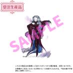 『ETERNAL』パスケース　マチルダ