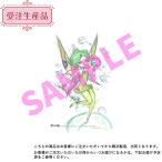 『ETERNAL』パスケース　メリッサA