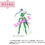 『ETERNAL』スマホリング　シラヌイ