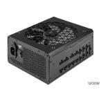 CORSAIR Corsair PC電源ユニット RM1200x Shift PCIe5.0 ATX3.0