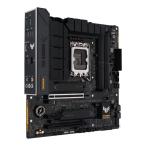 ASUS TUF GAMING B760M-PLUS D4 intel B760 материнская плата MicroATX - ваш заказ товар -