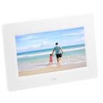 ITPROTECH IPT-DF70S-WH デジタルフォトフレーム -お取り寄せ-