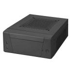 Silverstone Mini-ITX кейс SIV-SST-ML10B - ваш заказ -