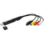 BUFFALO バッファロー PC-SDVD/U2G2 ソフトウェアエンコード対応 USB2.0用 ビデオキャプチャー お取り寄せ
