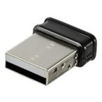 Bluetooth адаптер черный BSBT5D200BK - ваш заказ -