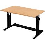Bauhutte バウヒュッテ 昇降式PCデスク