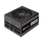 電源ユニット Corsair コルセア RM850 CP-9020196-JP 対応規格：ATX12V v2.52/EPS 2.92 電源容量：850W 80PLUS認証：Gold[CP9020196JP]6666-2210020431946